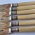 English Early 20th Century English Sheffield Epns A1 Silverplate 6 Butter Knives For Sale - Image 3 of 12