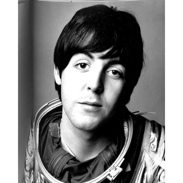 "Avedon: The Sixties" 1999 Avedon, Richard and Arbus, Doon For Sale - Image 4 of 12