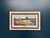Original Swedish Oil on Panel – “Landscape” by Gunnar Munther – Signed – Vintage & Framed – 64 × 38 cm (25.2" × 15") incl....