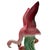 1950s Mid-Century Child & Mother Pink Flamingo Ceramic Tabletop Statue by Leftons For Sale - Image 9 of 11