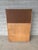 Mid 20th Century Lane Furniture Campaign Style 5 Drawer Walnut Wardrobe - Gentleman's Chest For Sale - Image 10 of 12