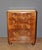Art Deco Walnut Chest of Drawers, 1930 For Sale - Image 11 of 11