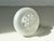 AH 43 Pendant Lamp in Satin-Finished Crystal Glass from Peill & Putzler , 1970s For Sale - Image 10 of 14