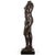 American Modernist Sculpture “Standing Female” by Floyd Tennison Dewitt For Sale - Image 4 of 18