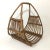 Vintage Franco Albini attributed magazine rack. In great vintage condition with a small repair to one of the arms but does...