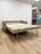 Vintage Sleeper Sofa Hestbæk Style Danish MCM Teak Convertible Daybed Pullout Couch For Sale - Image 17 of 17