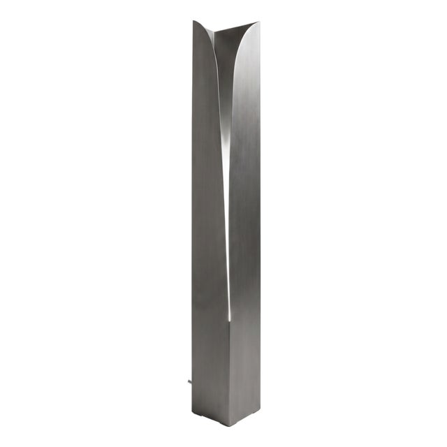 Groin Floor Lamp by Dario Nasuti For Sale
