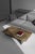 Not Yet Made - Made To Order Memoria Coffee Table in Jurassic Fossil Stone by Nerinea For Sale - Image 5 of 6