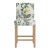 Absolutely timeless, this Counter Stool has the chic finishing touch your dining décor needs. These elegant armless...