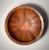 Large Jens Quistgaard teak bowl for Dansk.