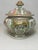 Antique Chinese Rose Medallion porcelain tureen, c.1900 A good looking tureen profusely decorated with colorful flowers...