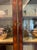 Antique Georgian Astragal Glazed Mahogany Bookcase with Secretaire from Gillows, 1780s For Sale - Image 11 of 18