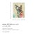 Contemporary 1980 Walter Spitzer Les Mariés Signed Lithograph For Sale - Image 3 of 3