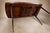 Giuseppe Scapinelli Extendable Brazilian Rosewood Dining Table, Brazil, 1950s For Sale - Image 17 of 18