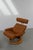 Set of Stressless Reclining Lounge Chair and Ottoman from Ekornes, 2000s For Sale - Image 10 of 18