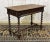 Henry II Oak Desk, Early 20th Century For Sale - Image 10 of 16