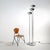 3-Stem Floor Lamp from Lamperti, 1970s For Sale - Image 15 of 16
