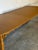 Oak Extendable Dining Table With 3 Leaves Mid-Century Modern 1970s For Sale - Image 9 of 12