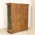 Early 19th Century Early 19th Century Antique Original Painted Break Down Armoire From Germany For Sale - Image 5 of 13