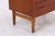 Vintage Teak Tallboy Chest of Drawers For Sale - Image 11 of 14