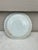 Early 19th Century French Faience Bird Plate Nevers For Sale - Image 4 of 4