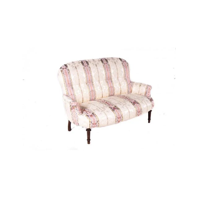 Armchairs and chairs 4 chairs luigi filippo padded