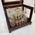 Napoleon III Crystal Liquor Decanter from Baccarat, France, 1880s, Set of 21 For Sale - Image 11 of 18