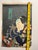 1860 Japanese Woodblock Print by Ukiyo-E Artist Toyohara Kunichika For Sale - Image 10 of 11