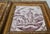 Purple Delft Tiles Circa 1750s --a Pair of 2 For Sale - Image 8 of 8