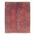 Galerie Shabab Collection Early 20th Century Turkish Oushak Room Size Carpet For Sale