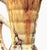 SylvaC Art Deco "Alex" Pottery Jug / Vase Featuring a Distinctive Geometric Bamboo-Style Handle. For Sale - Image 10 of 13