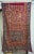 Antique 1920s Indian Gujarati Embroidered Tree of Life Wall For Sale In New York - Image 6 of 6