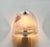 Vintage Danish Model Glasplattelampet Glass Sconce by Per Lütken for Holmegaard, 1970s For Sale - Image 15 of 18