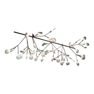 Bertjan Pot for Moooi Heracleum Endless Suspension Lamp For Sale