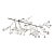 Bertjan Pot for Moooi Heracleum Endless Suspension Lamp For Sale