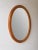 Wood Danish Teak Mirror from Silkeborg, 1960s For Sale - Image 7 of 9
