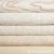Not Yet Made - Made To Order Schumacher Huckaby Sheer Fabric In Fawn For Sale - Image 5 of 5
