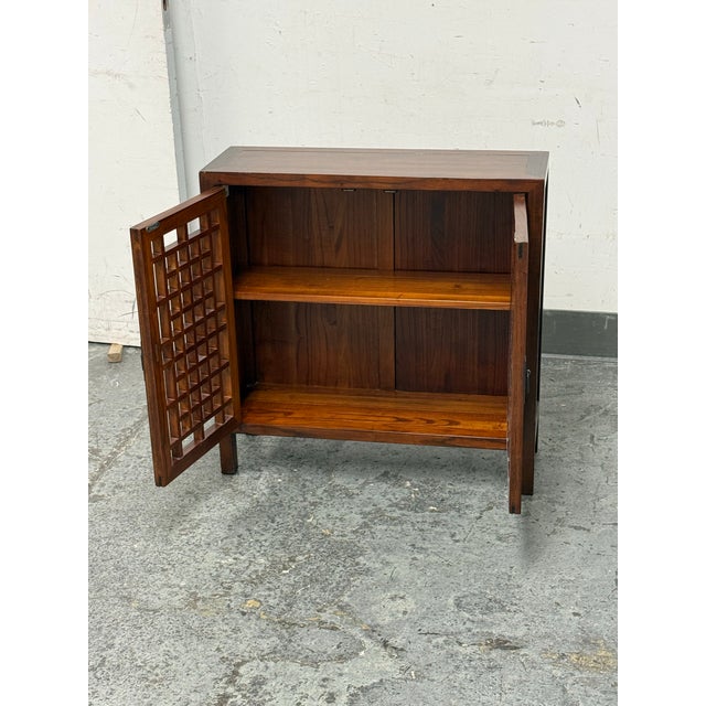 Room & Board Maria Yee Taipei Cabinet For Sale In San Francisco - Image 6 of 12