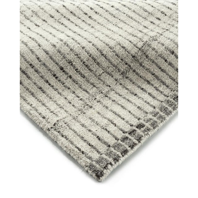 The Organic collection has a simple casual elegance with its directness, lack of fussiness and stripped-down palette...