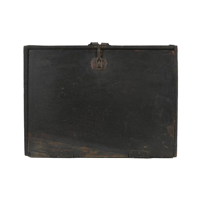 19th Century Apothecary Trunk For Sale - Image 4 of 7