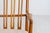 ML33 Rocking Chair by Hans J. Wegner for A. Mikael Laursen For Sale - Image 16 of 17