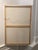 2010s Taylor A. Moore Original Abstract Painting on Canvas For Sale - Image 5 of 5