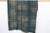 African Vintage Malinke African "Desert Sand" Indigo Throw For Sale - Image 3 of 7