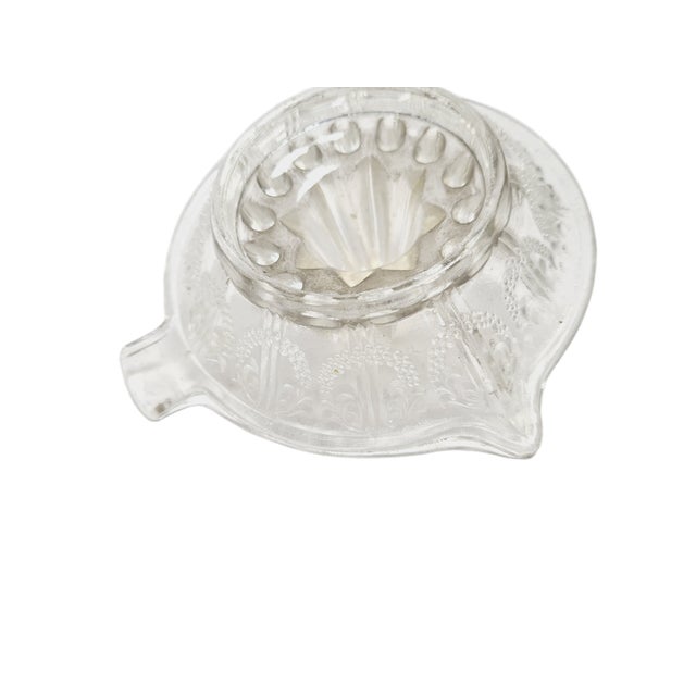 Art Deco Fruit Juicer from HSG Ząbkowice, Poland, 1930s For Sale - Image 12 of 15