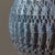 Signed J. Lares Raku Studio Pottery Vessel With Carved Textural Surface For Sale - Image 9 of 10