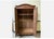 Antique Art Nouveau Wardrobe, 1900 For Sale - Image 6 of 11