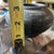 Vintage Blackware Detailed Asian Style Pottery Bowl For Sale In Atlanta - Image 6 of 7