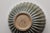 Large Art Deco Stoneware No. 189 Bowl by Arne Bang, Denmark, 1930s For Sale - Image 15 of 16