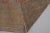 Tan Vintage Handwoven Runner With Stepped Geometric Medallions For Sale - Image 8 of 10