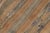 Vintage Turkish Kilim Runner With Earthy Tones and Intricate Geometric Designs 2'6 X 6'8 For Sale - Image 10 of 10